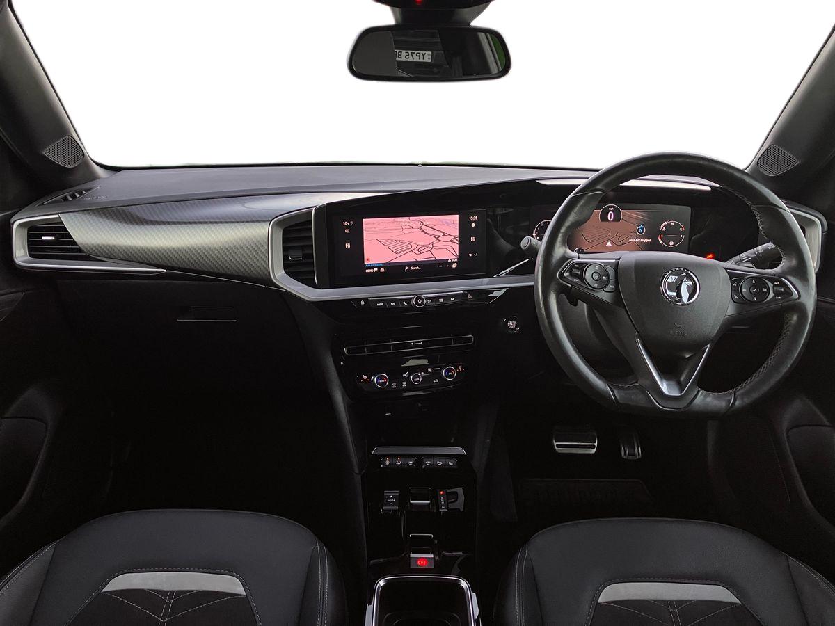 Used Vauxhall Mokka 2022 for sale - 76845485: Photo 9