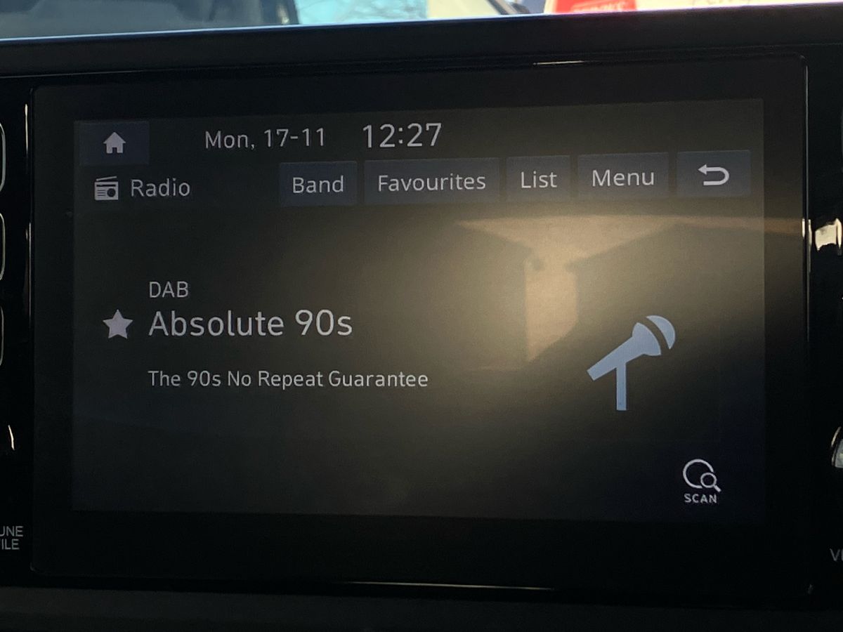 Used Hyundai BAYON 2022 for sale - 76491237: Photo 10