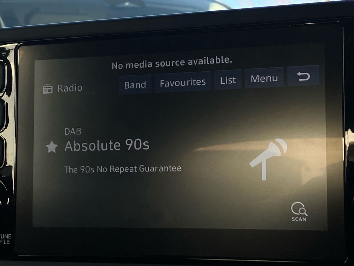 Used Hyundai BAYON 2022 for sale - 76491237: Photo 11