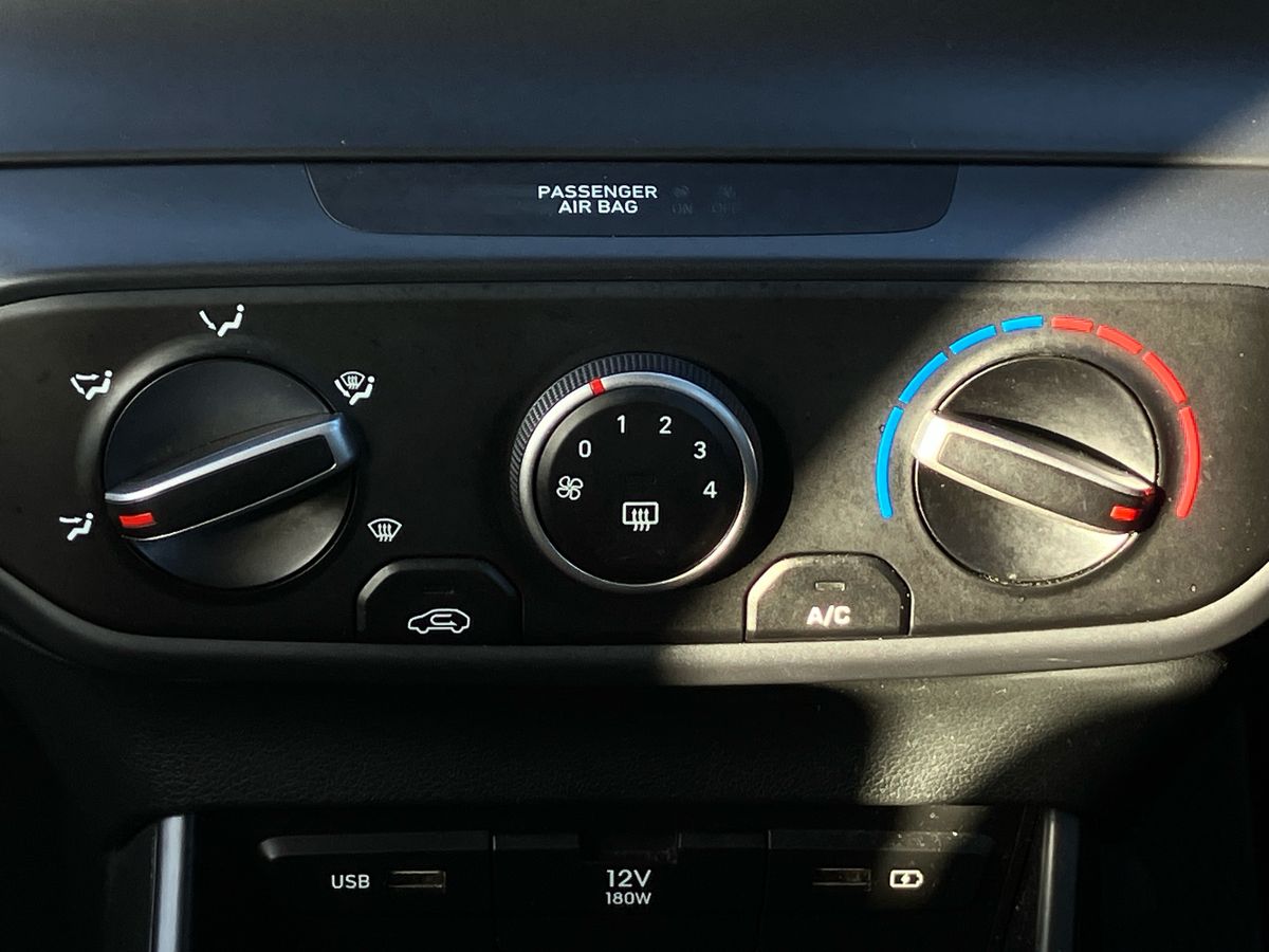 Used Hyundai BAYON 2022 for sale - 76491237: Photo 12