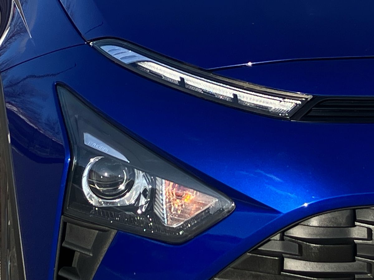 Used Hyundai BAYON 2022 for sale - 76491237: Photo 13