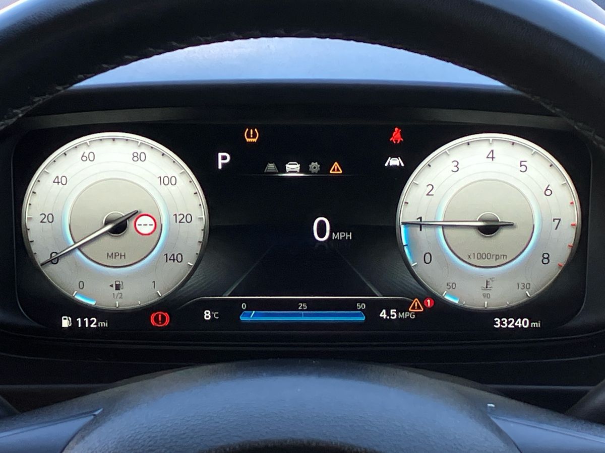 Used Hyundai BAYON 2022 for sale - 76491237: Photo 14