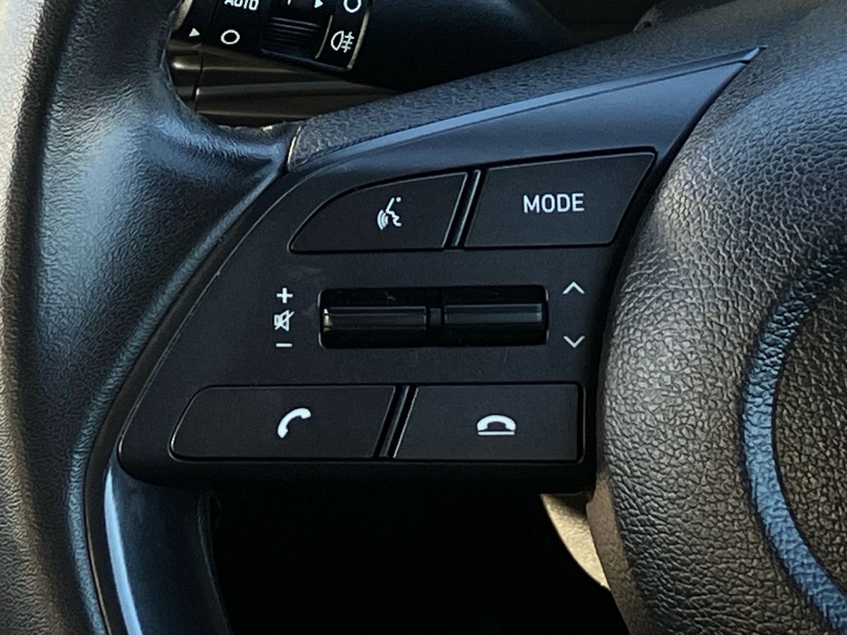 Used Hyundai BAYON 2022 for sale - 76491237: Photo 16