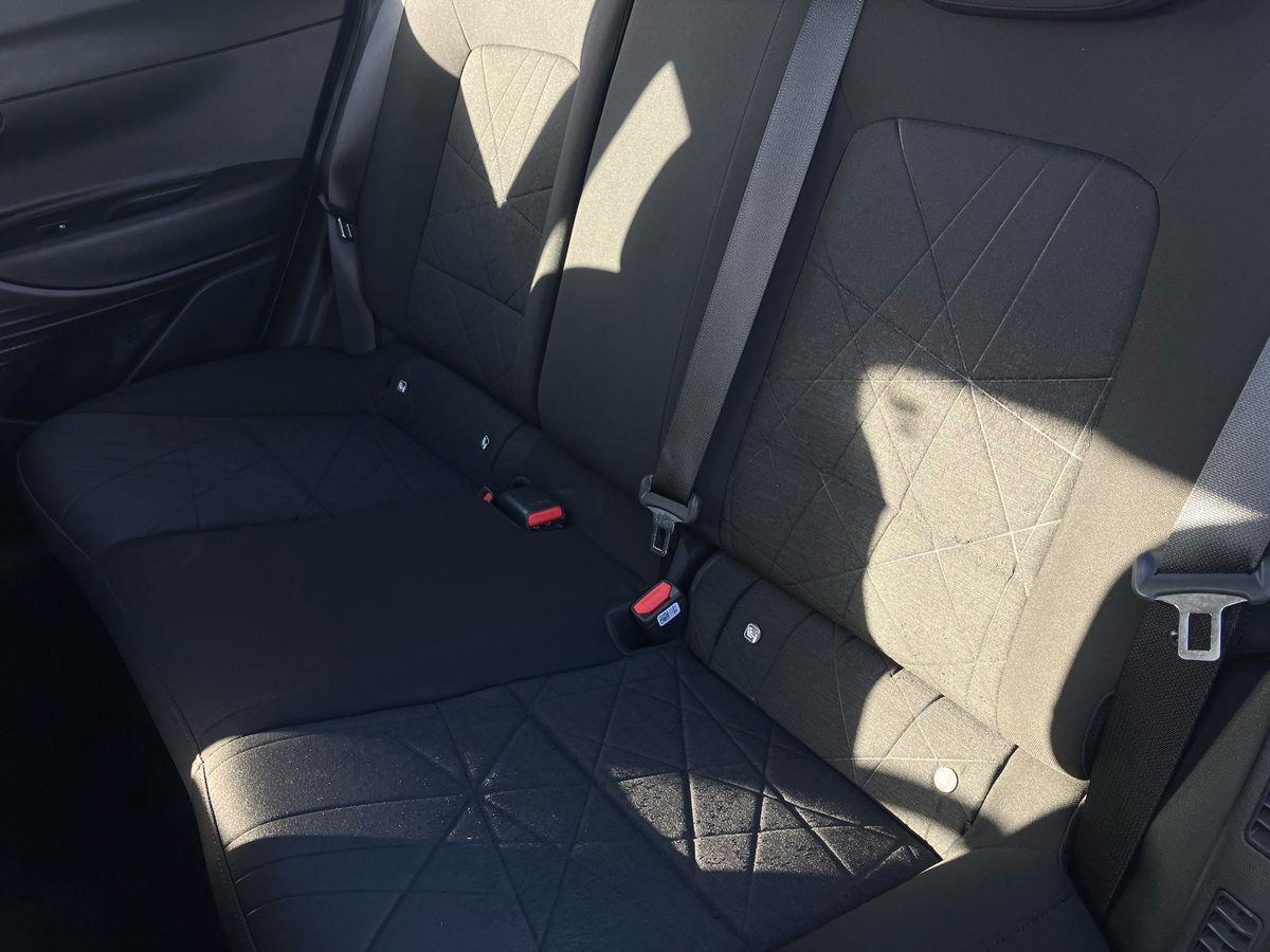 Used Hyundai BAYON 2022 for sale - 76491237: Photo 19