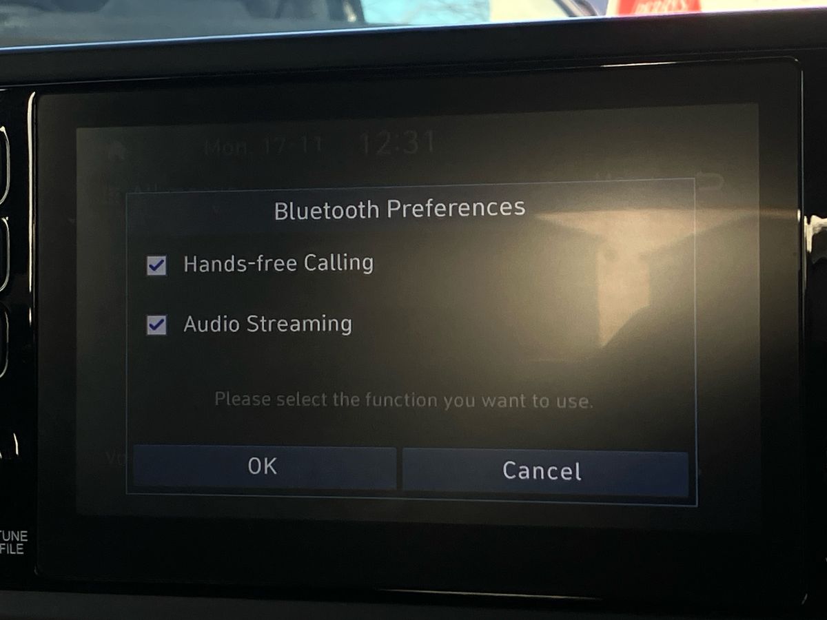 Used Hyundai BAYON 2022 for sale - 76491237: Photo 22