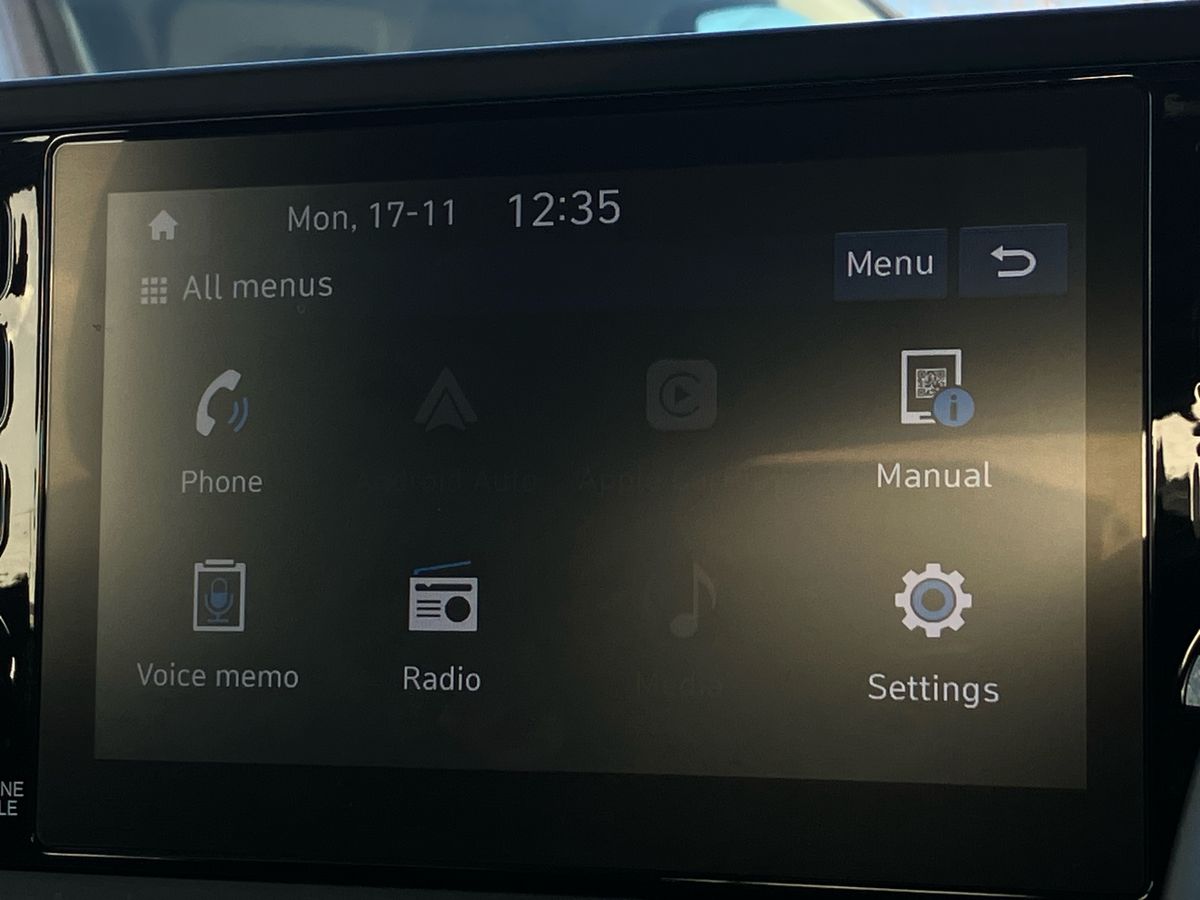 Used Hyundai BAYON 2022 for sale - 76491237: Photo 24