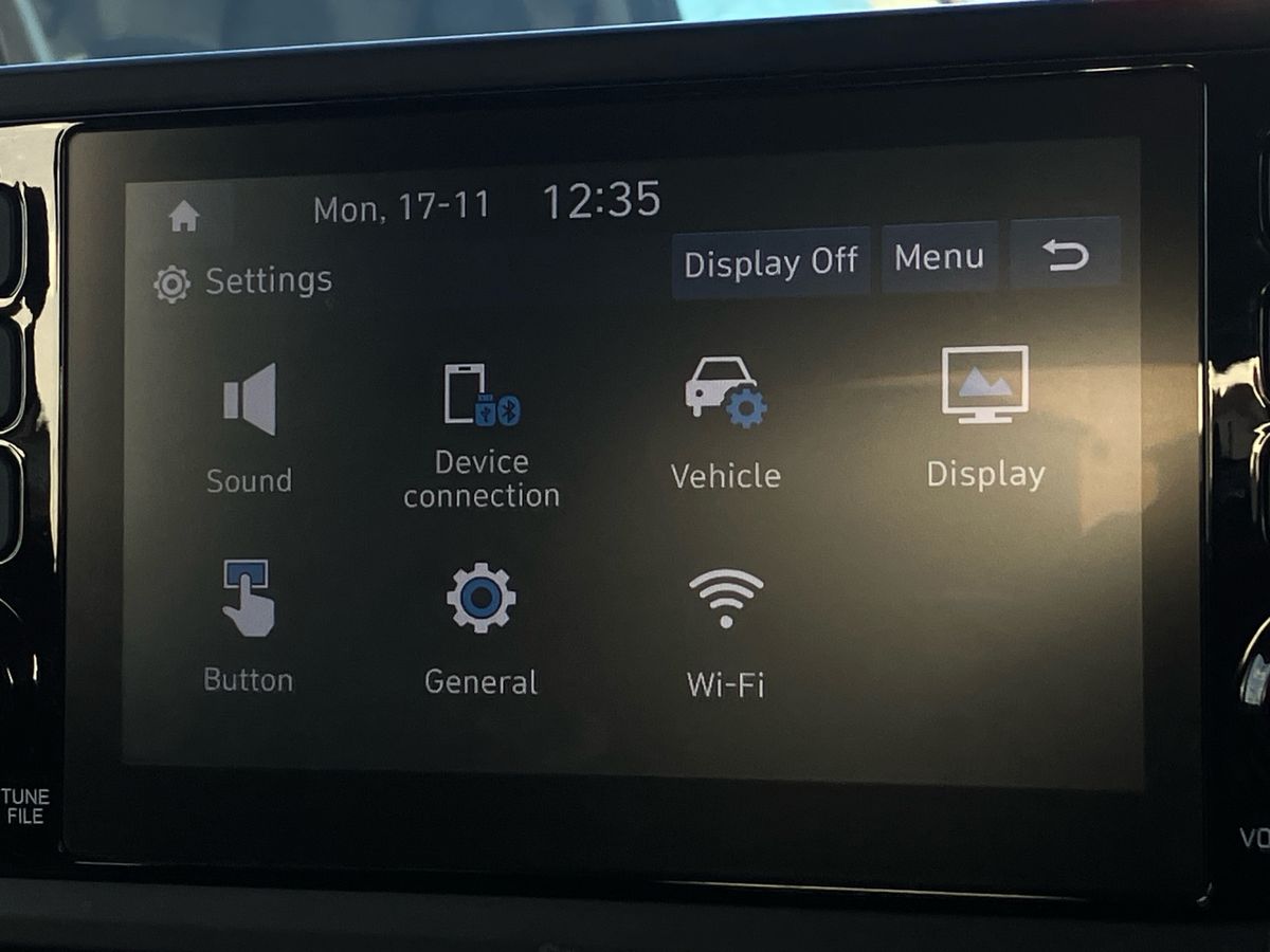 Used Hyundai BAYON 2022 for sale - 76491237: Photo 25