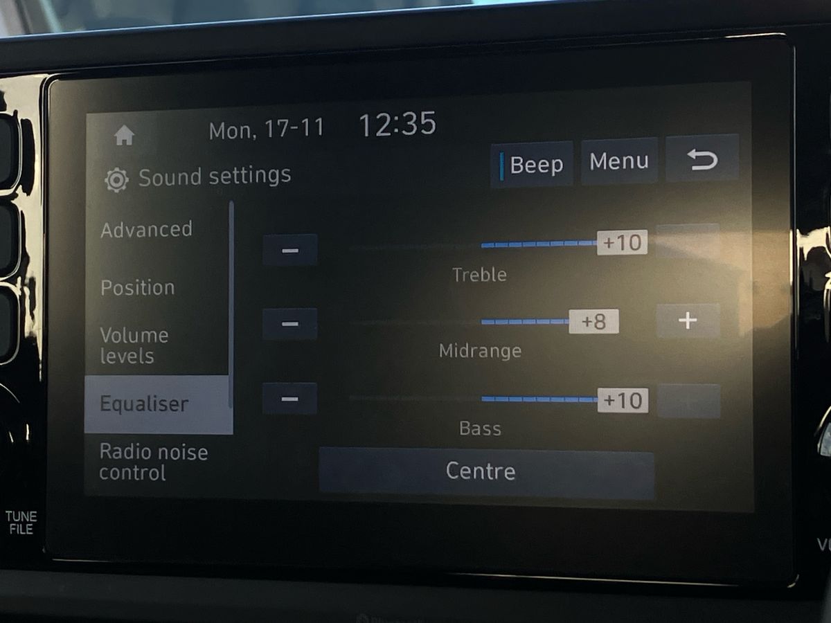 Used Hyundai BAYON 2022 for sale - 76491237: Photo 26