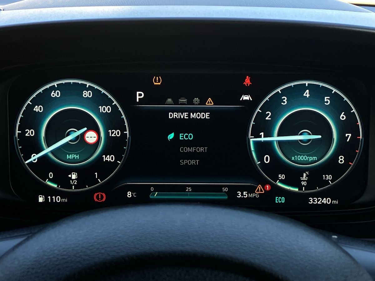 Used Hyundai BAYON 2022 for sale - 76491237: Photo 34