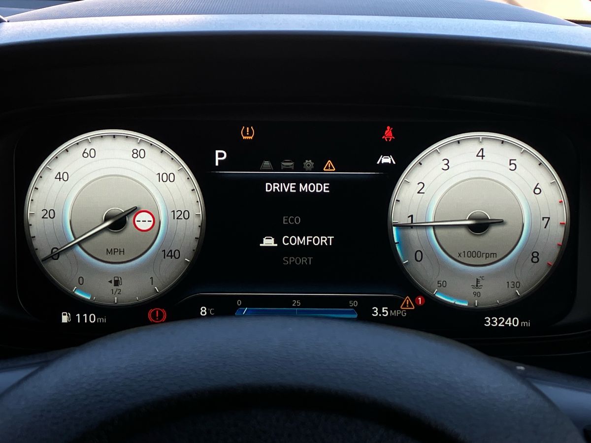 Used Hyundai BAYON 2022 for sale - 76491237: Photo 35