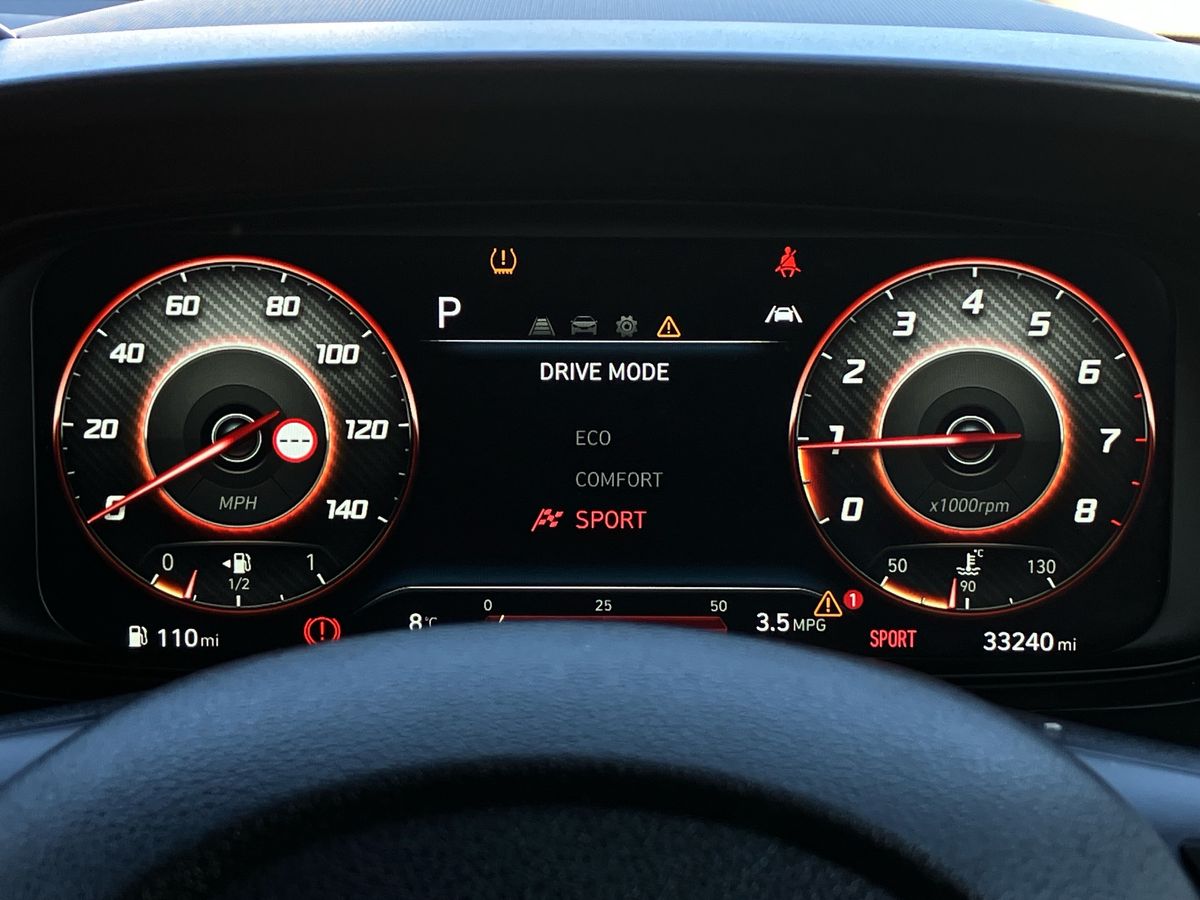 Used Hyundai BAYON 2022 for sale - 76491237: Photo 36