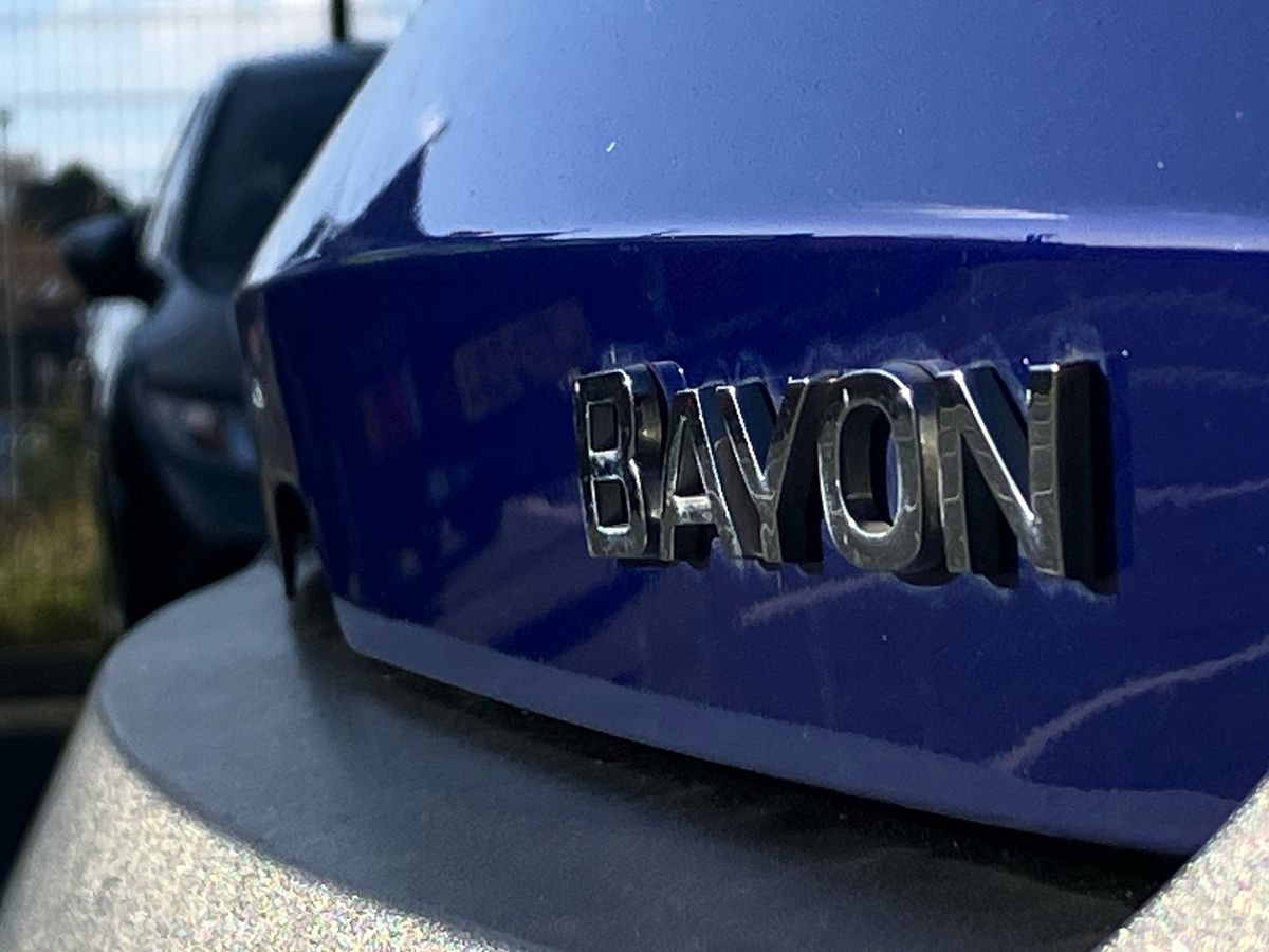 Used Hyundai BAYON 2022 for sale - 76491237: Photo 40