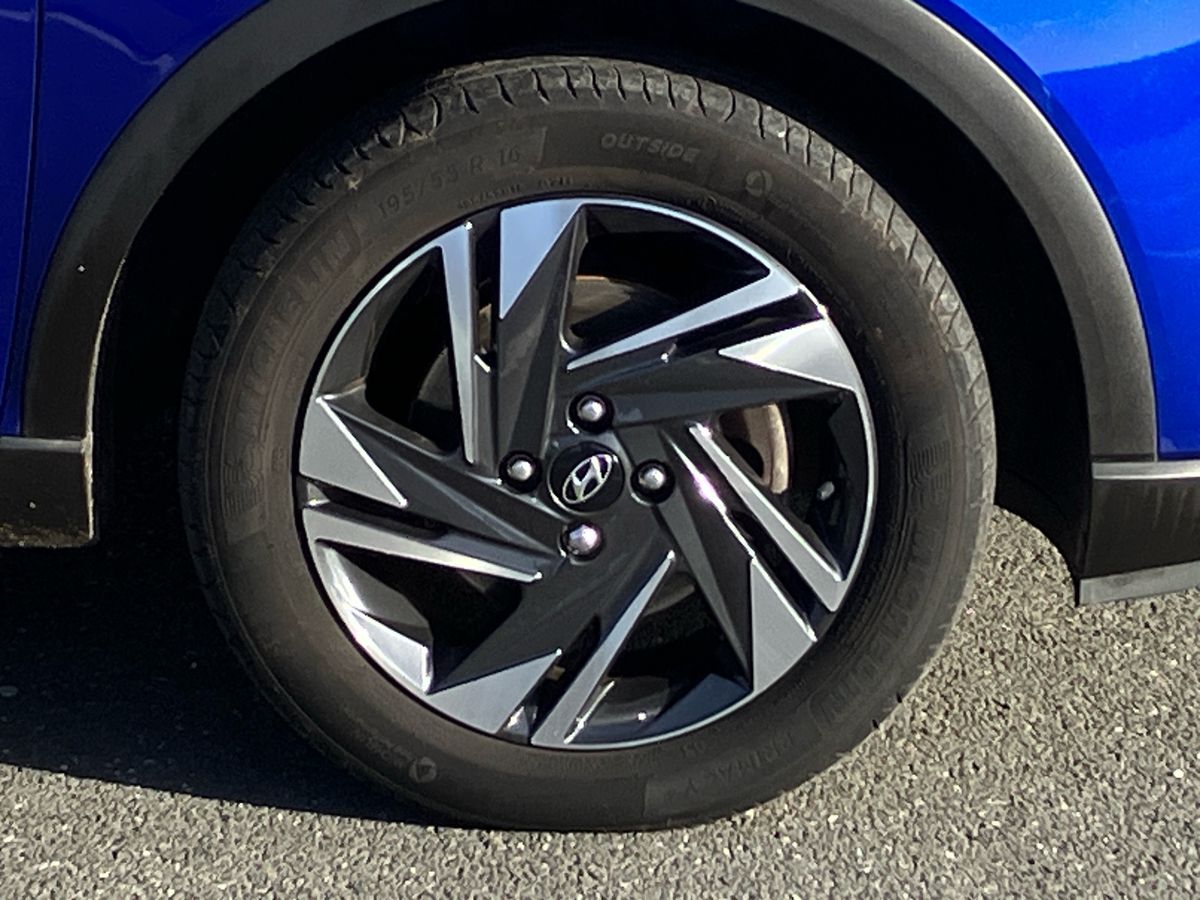 Used Hyundai BAYON 2022 for sale - 76491237: Photo 7