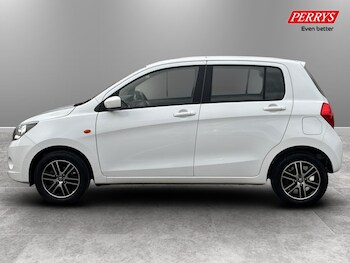 Used Suzuki Celerio 2018 for sale - 77555560: Photo