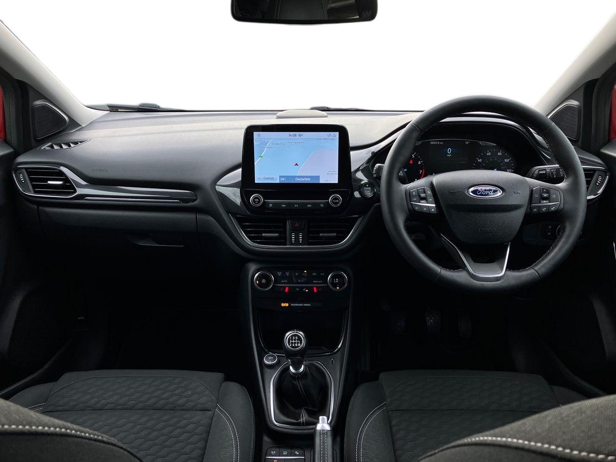 Used Ford Puma 2020 for sale - 76090347: Photo 10