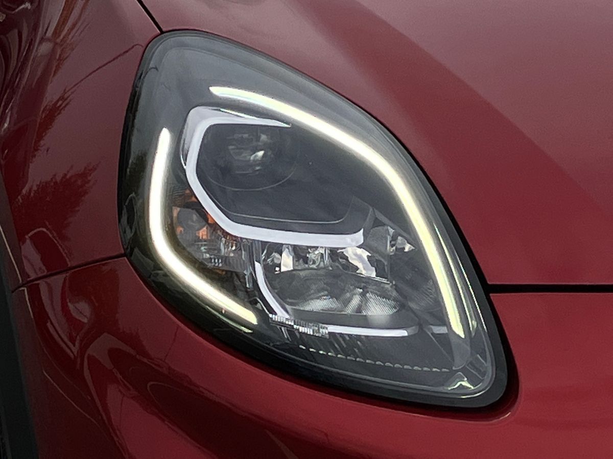 Used Ford Puma 2020 for sale - 76090347: Photo 15