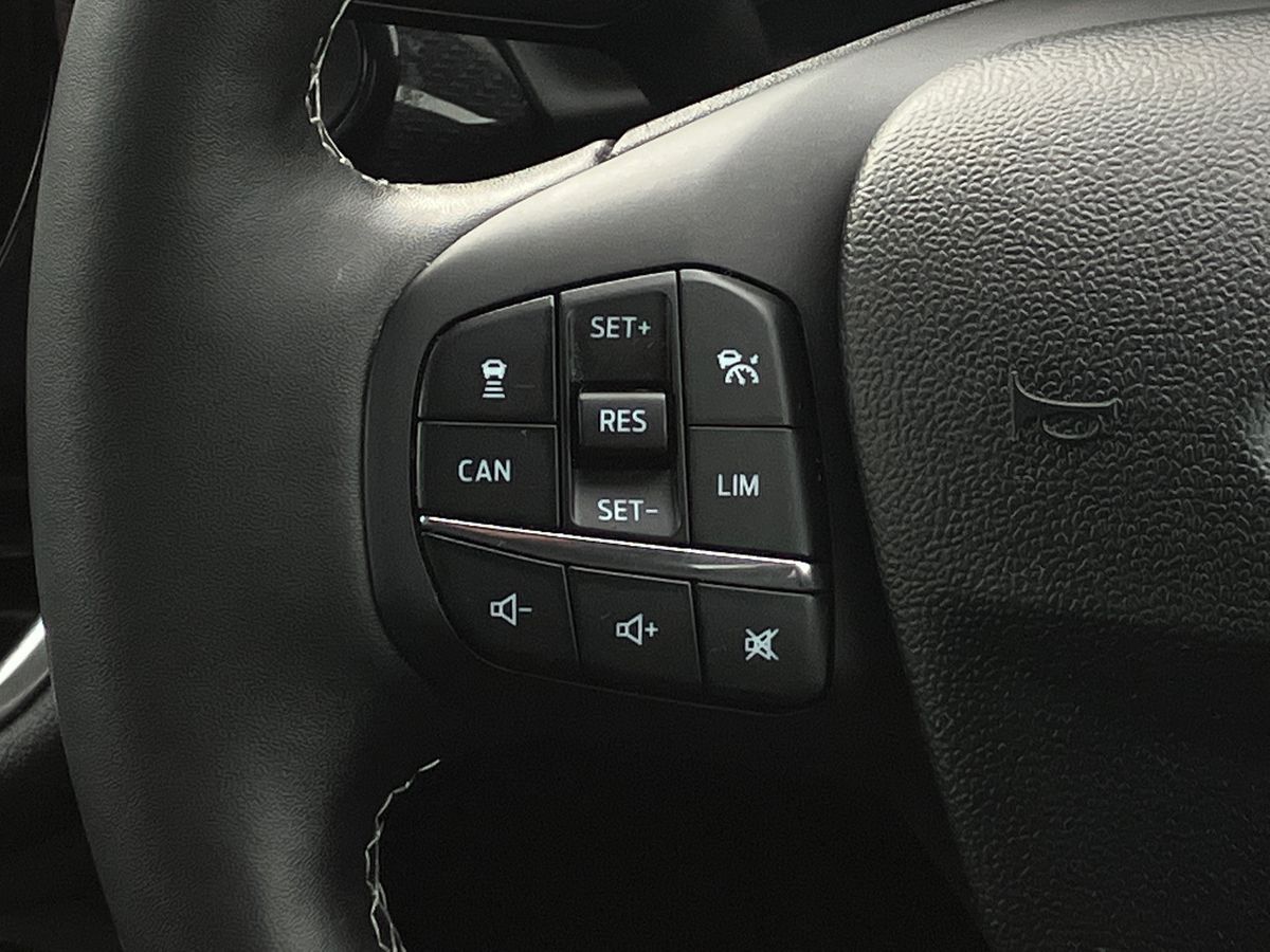 Used Ford Puma 2020 for sale - 76090347: Photo 19