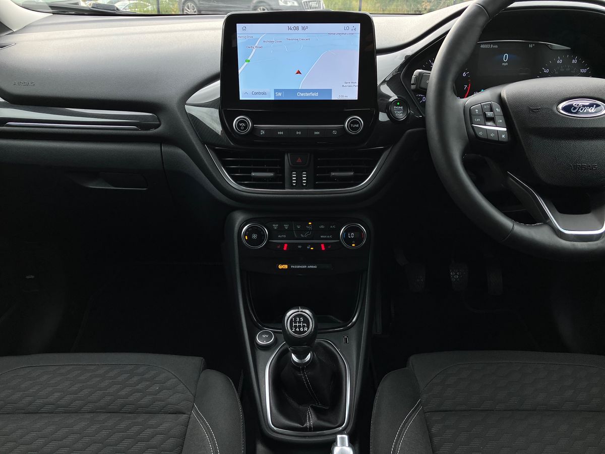 Used Ford Puma 2020 for sale - 76090347: Photo 20