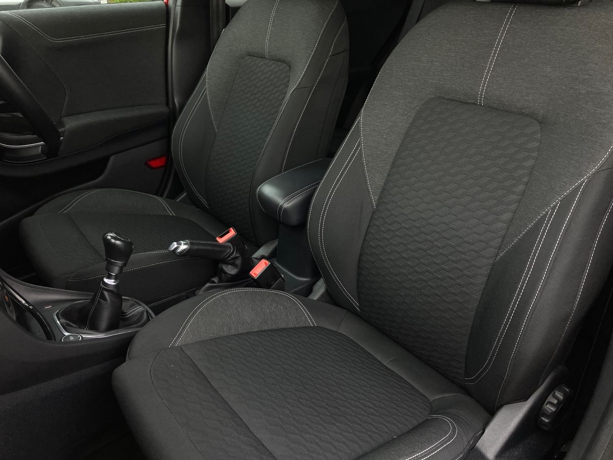Used Ford Puma 2020 for sale - 76090347: Photo 25