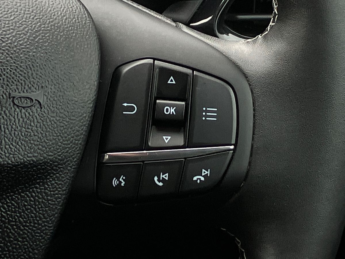 Used Ford Puma 2020 for sale - 76090347: Photo 44