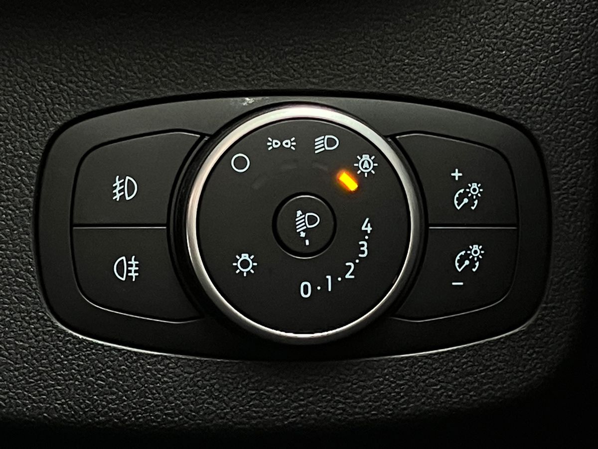 Used Ford Puma 2020 for sale - 76090347: Photo 50