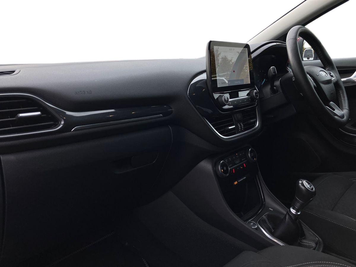 Used Ford Puma 2020 for sale - 76090347: Photo 7