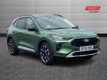 2024 - 2.5 PHEV Active 5dr CVT