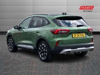 Used Ford Kuga 2024 for sale - 74926032: Photo