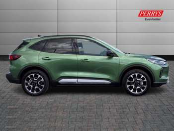 Used Ford Kuga 2024 for sale - 74926032: Photo