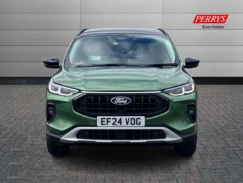Used Ford Kuga 2024 for sale - 74926032: Photo