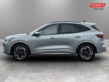 Used Ford Kuga 2025 for sale - 79827378: Photo
