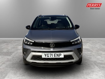Used Vauxhall Crossland 2021 for sale - 77759860: Photo