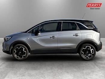 Used Vauxhall Crossland 2021 for sale - 77759860: Photo