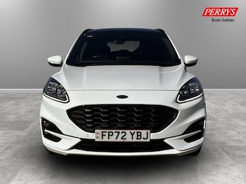 Used Ford Kuga 2023 for sale - 77789835: Photo