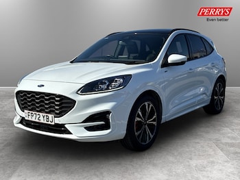 Used Ford Kuga 2023 for sale - 77789835: Photo