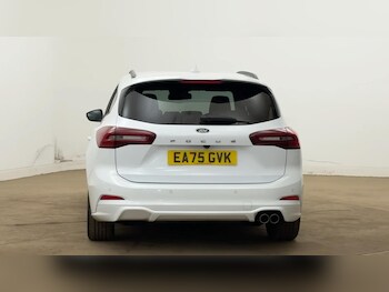 Used Ford Focus 2025 for sale - 78368224: Photo