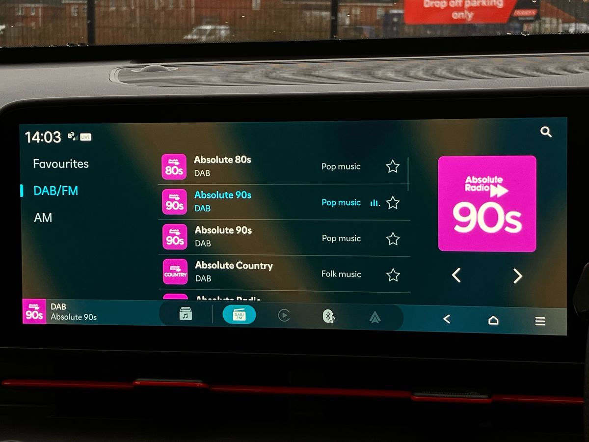 Used Hyundai KONA 2025 for sale - 77045835: Photo 10