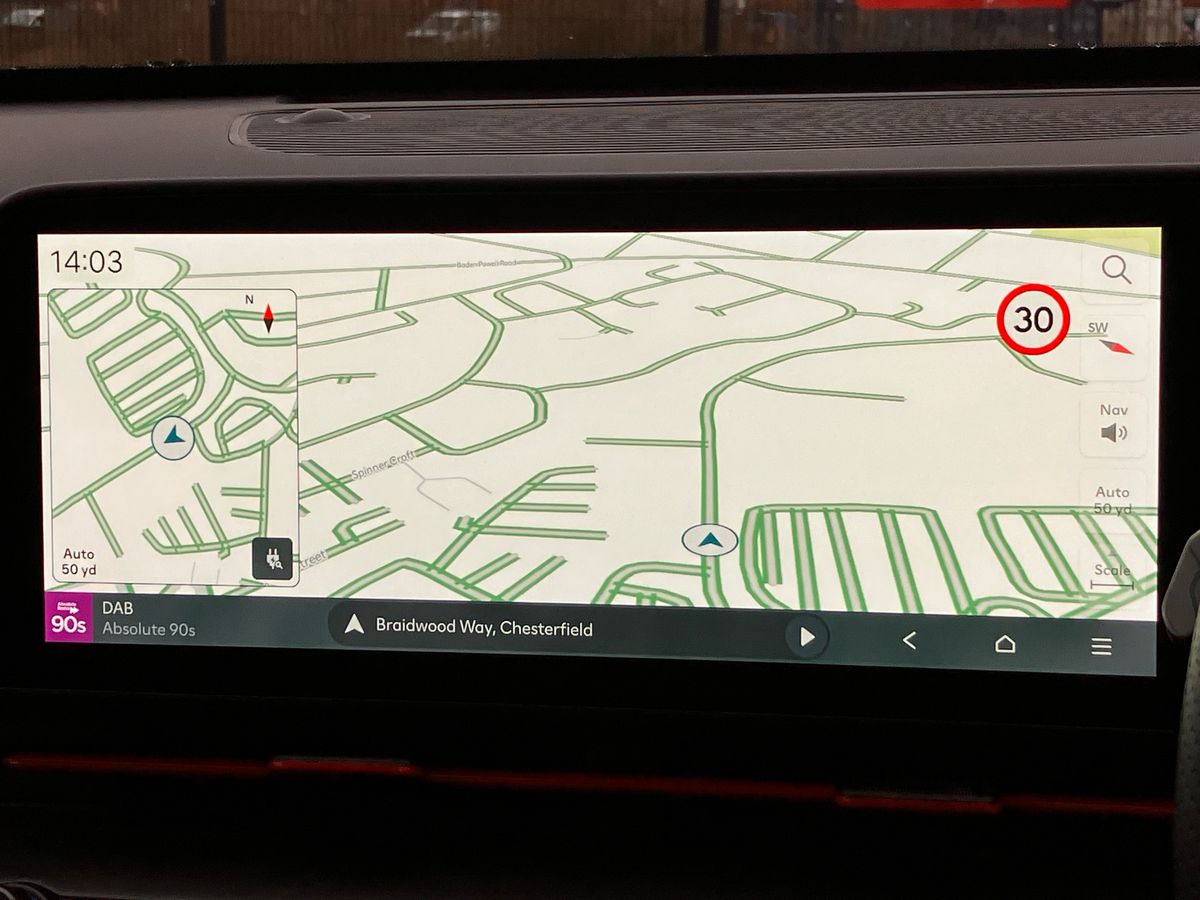 Used Hyundai KONA 2025 for sale - 77045835: Photo 11