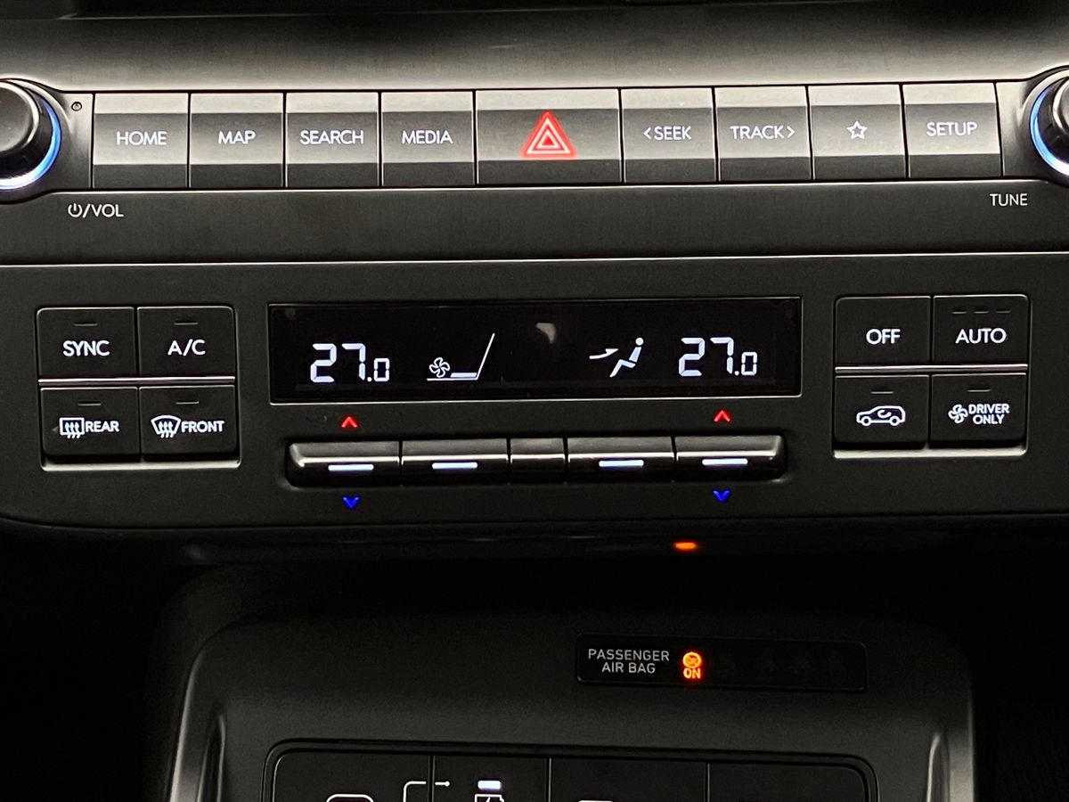 Used Hyundai KONA 2025 for sale - 77045835: Photo 12