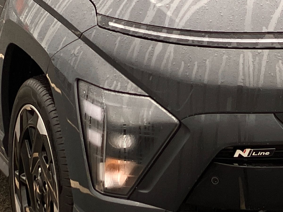 Used Hyundai KONA 2025 for sale - 77045835: Photo 13