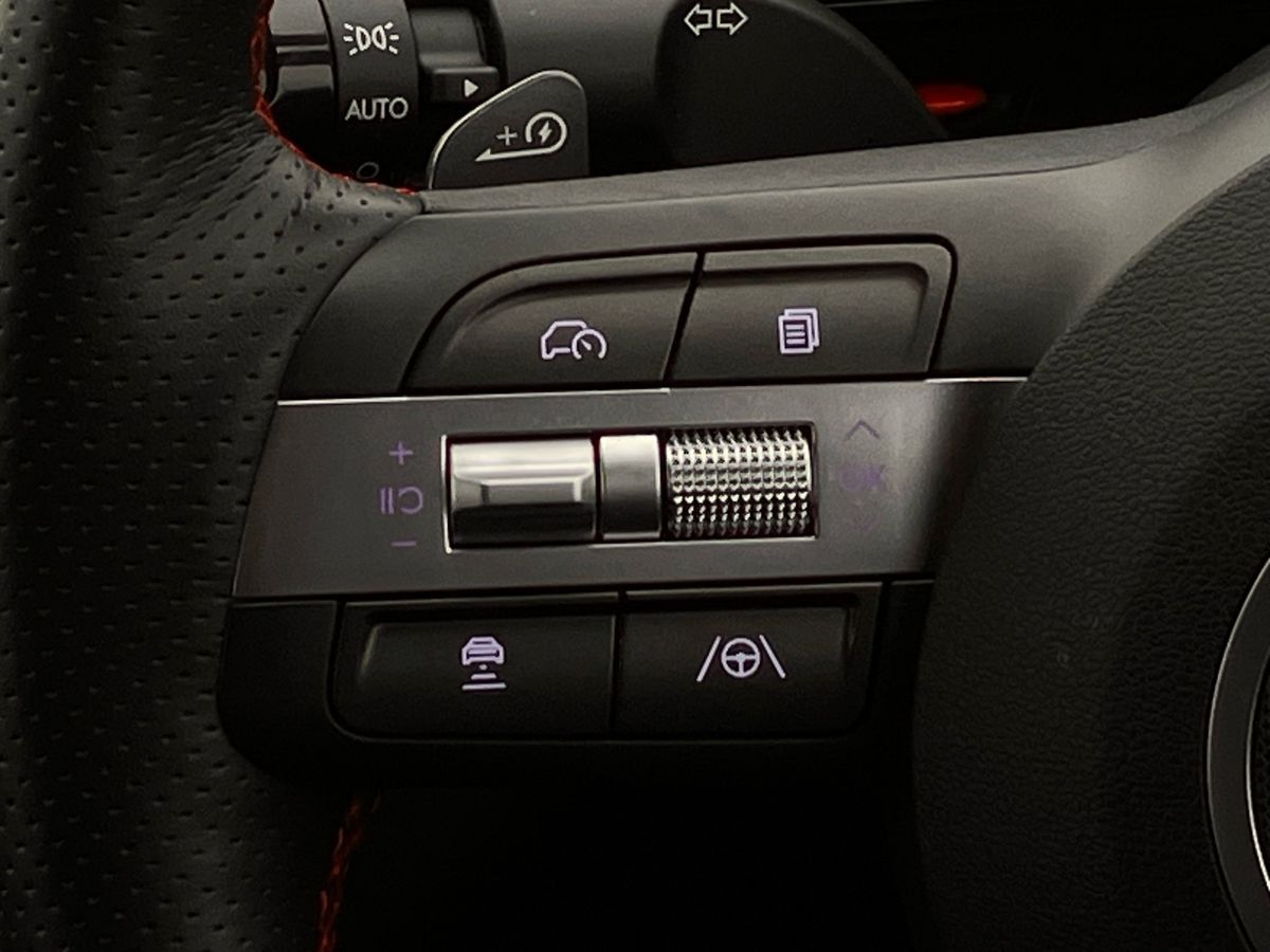 Used Hyundai KONA 2025 for sale - 77045835: Photo 16