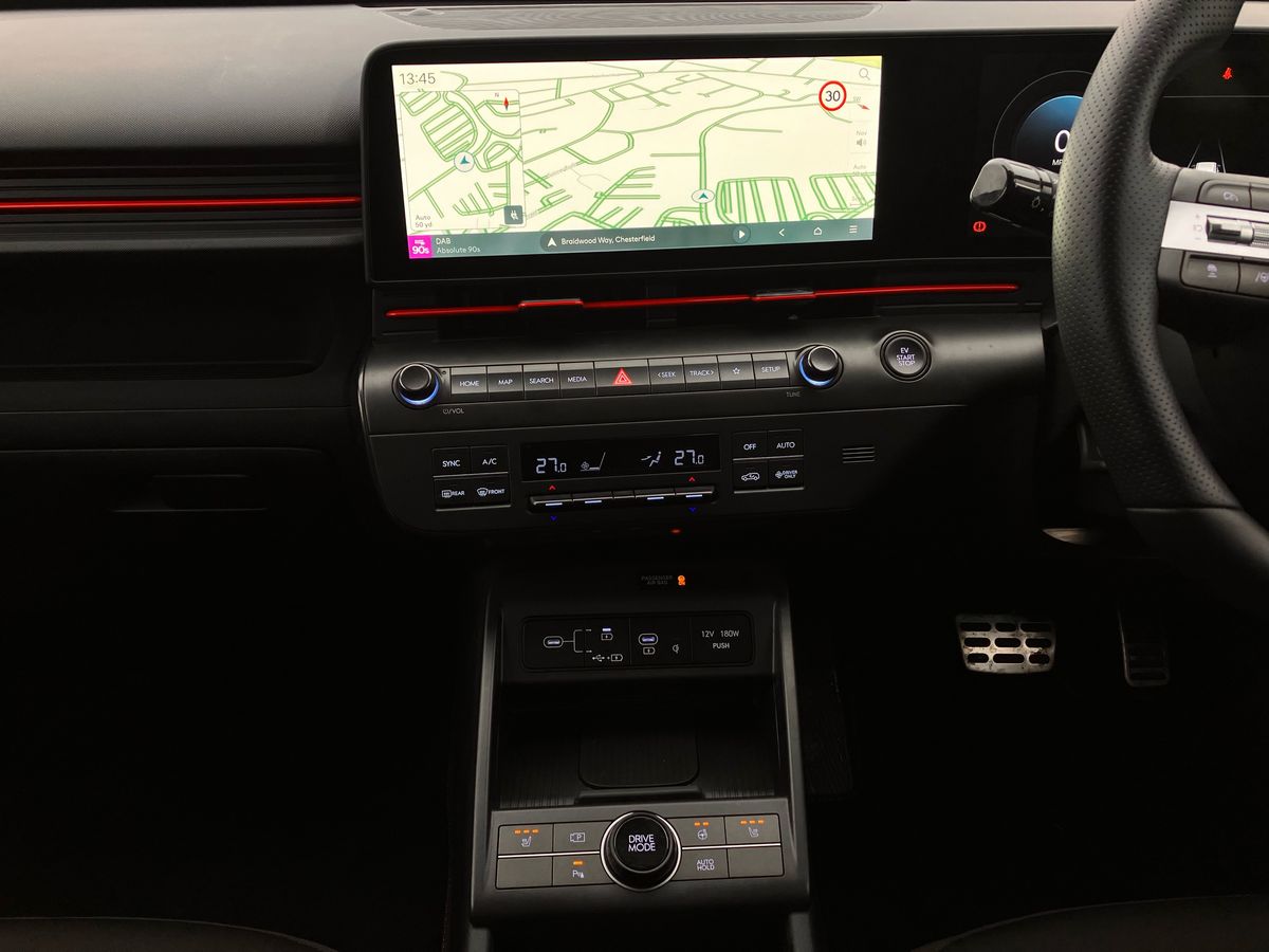 Used Hyundai KONA 2025 for sale - 77045835: Photo 17