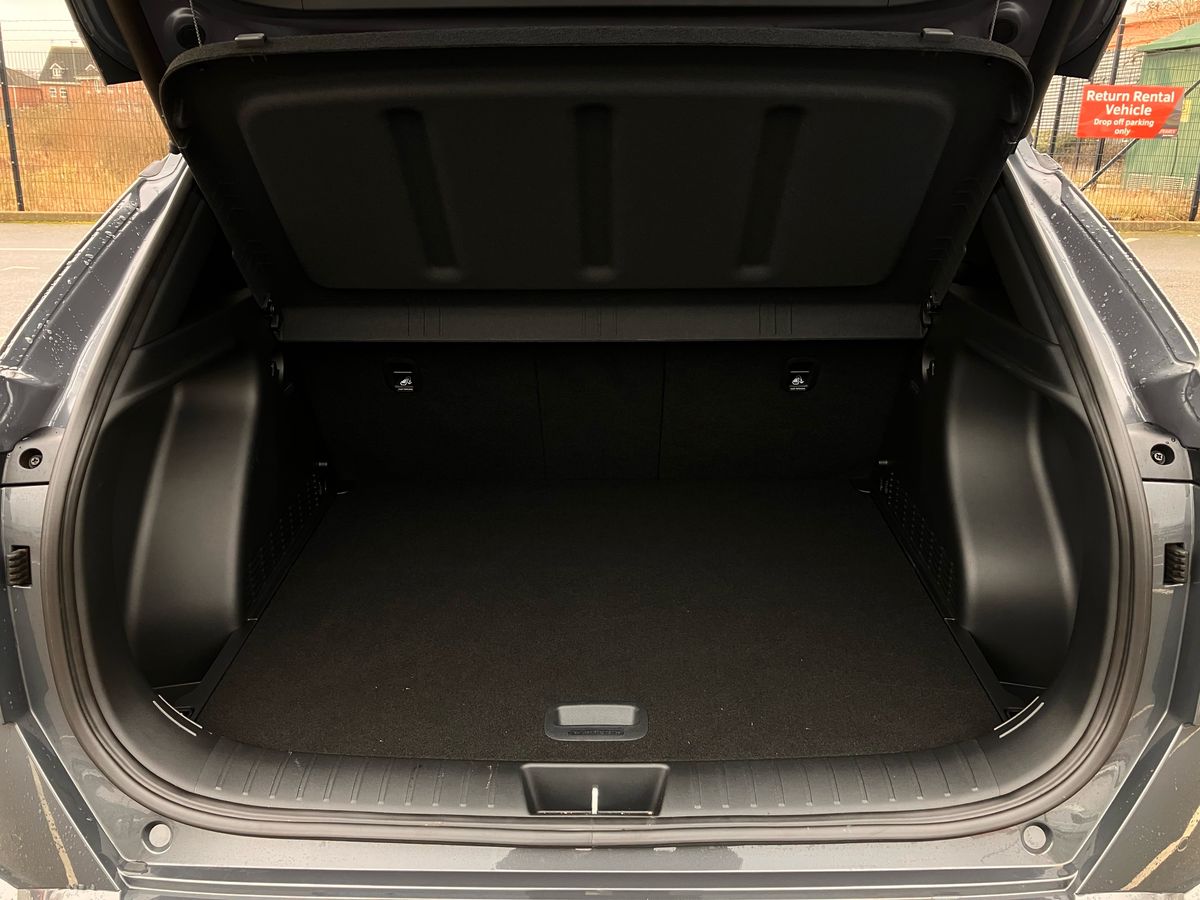 Used Hyundai KONA 2025 for sale - 77045835: Photo 20