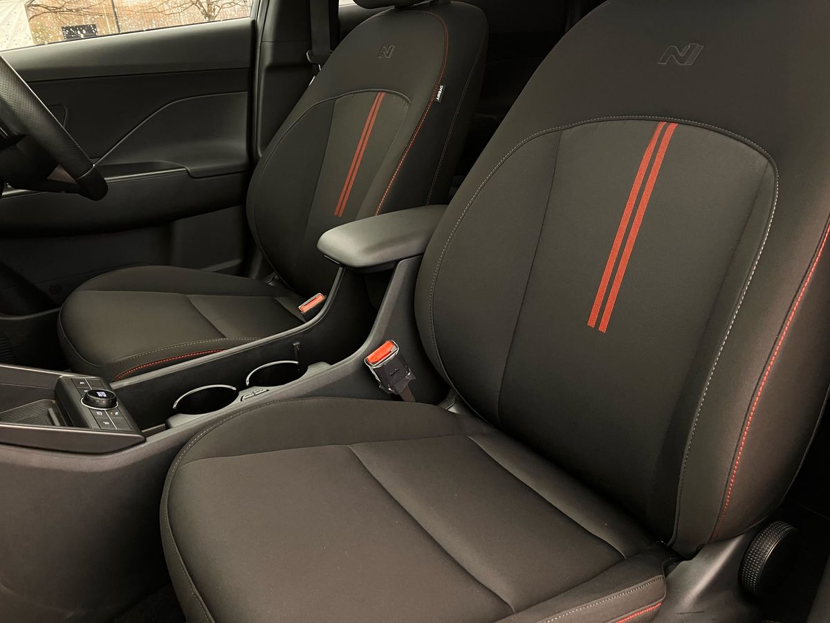 Used Hyundai KONA 2025 for sale - 77045835: Photo 23