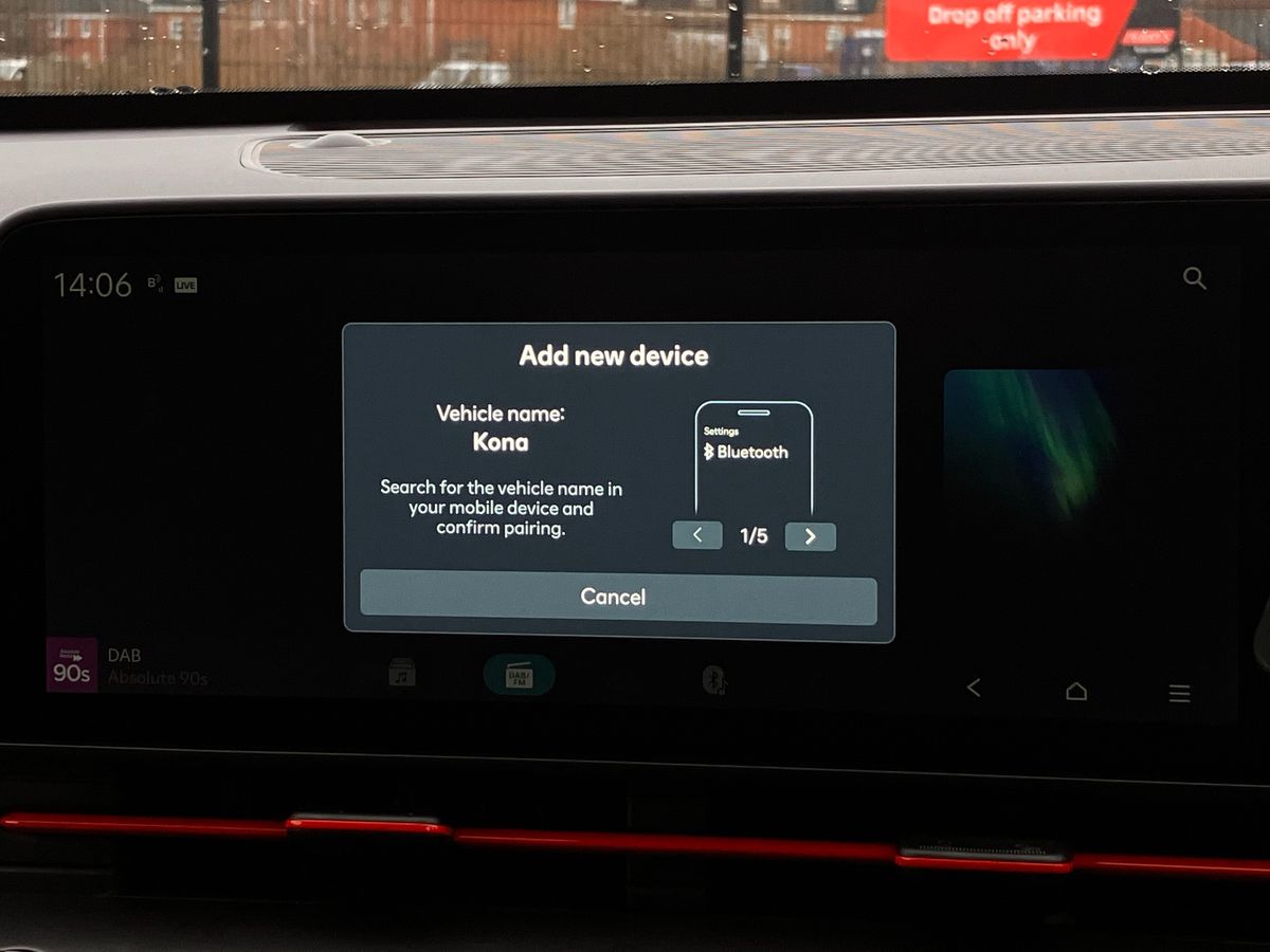 Used Hyundai KONA 2025 for sale - 77045835: Photo 25