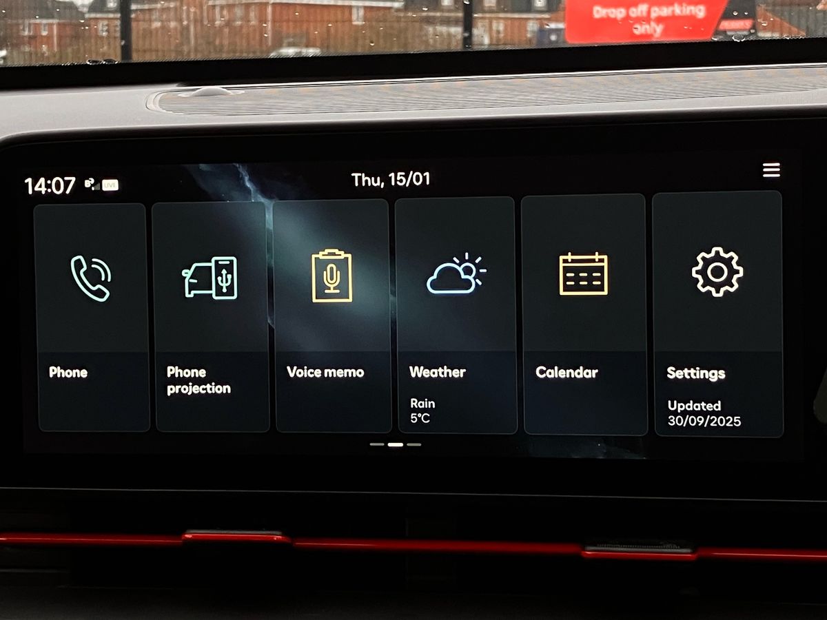 Used Hyundai KONA 2025 for sale - 77045835: Photo 26