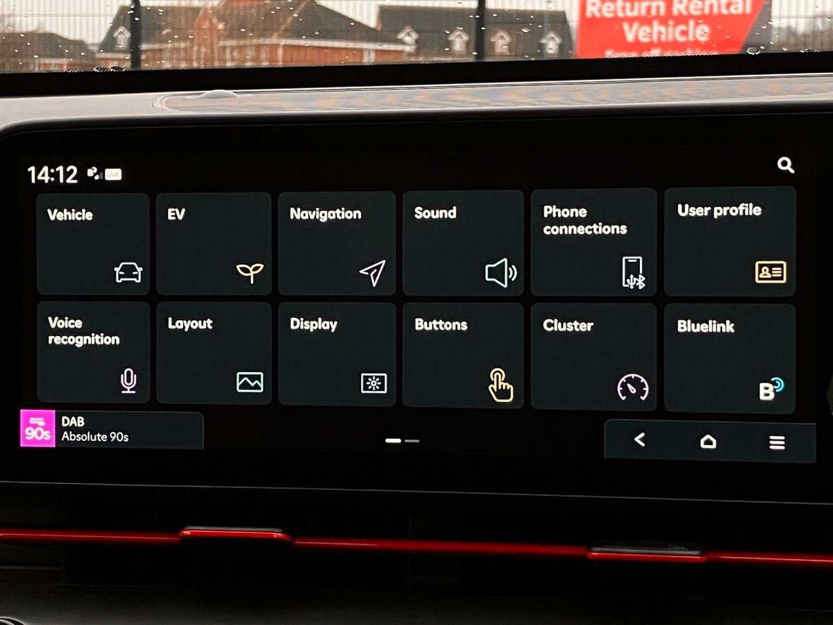 Used Hyundai KONA 2025 for sale - 77045835: Photo 28