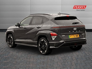 Used Hyundai KONA 2025 for sale - 77045835: Photo
