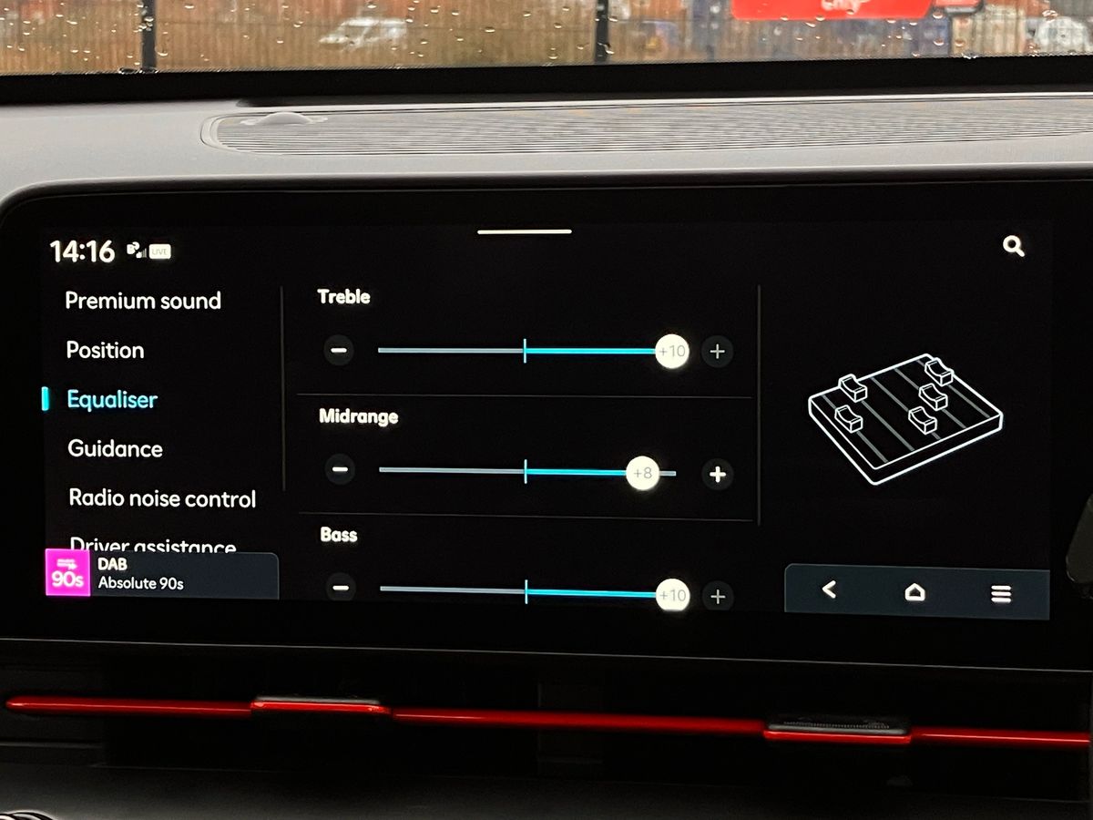 Used Hyundai KONA 2025 for sale - 77045835: Photo 31