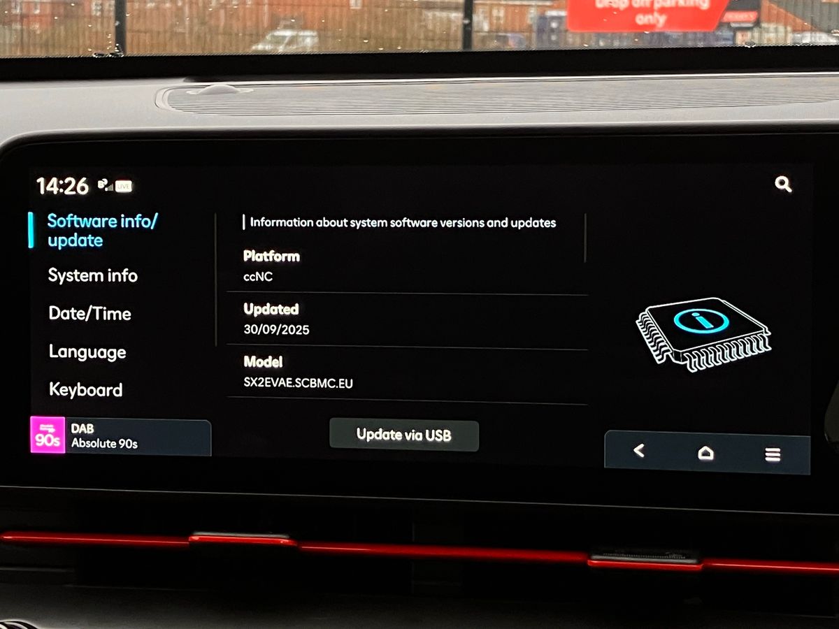 Used Hyundai KONA 2025 for sale - 77045835: Photo 34